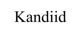 KANDIID trademark