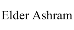 ELDER ASHRAM trademark