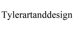 TYLERARTANDDESIGN trademark