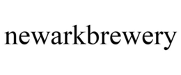 NEWARKBREWERY trademark