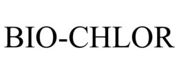 BIO-CHLOR trademark