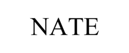 NATE trademark