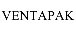 VENTAPAK trademark