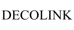 DECOLINK trademark