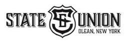 STATE UNION OLEAN, NEW YORK trademark