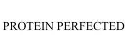 PROTEIN PERFECTED trademark