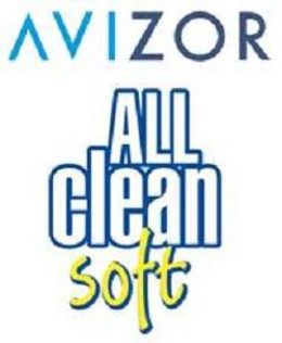 AVIZOR ALL CLEAN SOFT trademark