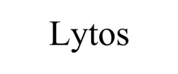 LYTOS trademark