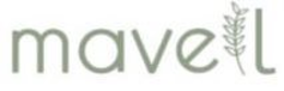 MAVELL trademark