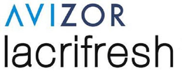 AVIZOR LACRIFRESH trademark