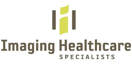 I IMAGING HEALTHCARE SPECIALISTS trademark