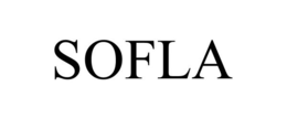SOFLA trademark