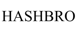 HASHBRO trademark