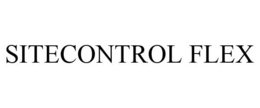 SITECONTROL FLEX trademark