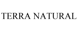 TERRA NATURAL trademark