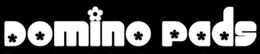 DOMINO PADS trademark