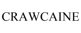 CRAWCAINE trademark