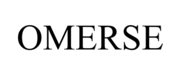 OMERSE trademark