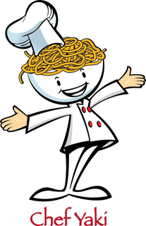 CHEF YAKI trademark