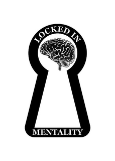 LOCKED IN MENTALITY trademark