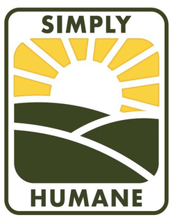 SIMPLY HUMANE trademark