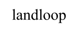 LANDLOOP trademark