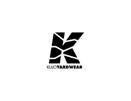 K KUJOYARDWEAR trademark