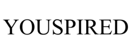 YOUSPIRED trademark