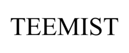 TEEMIST trademark