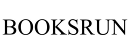 BOOKSRUN trademark