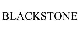 BLACKSTONE trademark