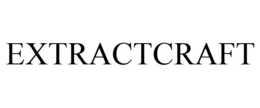 EXTRACTCRAFT trademark