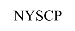 NYSCP trademark