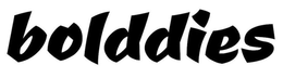 BOLDDIES trademark
