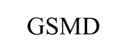 GSMD trademark