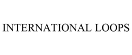 INTERNATIONAL LOOPS trademark