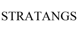 STRATANGS trademark
