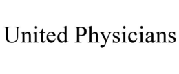 UNITED PHYSICIANS trademark