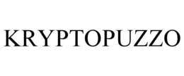 KRYPTOPUZZO trademark