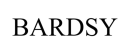 BARDSY trademark