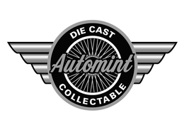 AUTOMINT DIE CAST COLLECTABLE trademark
