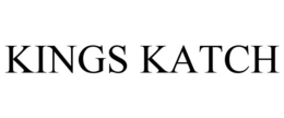 KINGS KATCH trademark