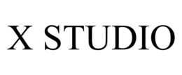 X STUDIO trademark