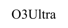 O3ULTRA trademark