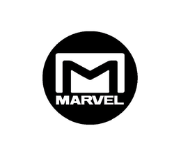 M MARVEL trademark