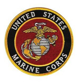 UNITED STATES MARINE CORPS trademark