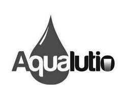 AQUALUTIO trademark