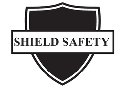 SHIELD SAFETY trademark