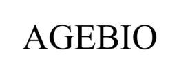AGEBIO trademark