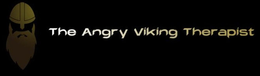 THE ANGRY VIKING THERAPIST trademark
